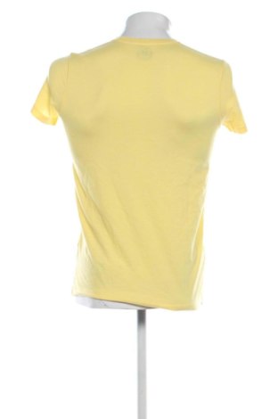 Tricou de bărbați Russell, Mărime S, Culoare Galben, Preț 31,99 Lei