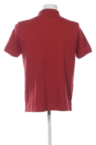 Pánske tričko  S.Oliver, Veľkosť L, Farba Červená, Cena  12,95 €