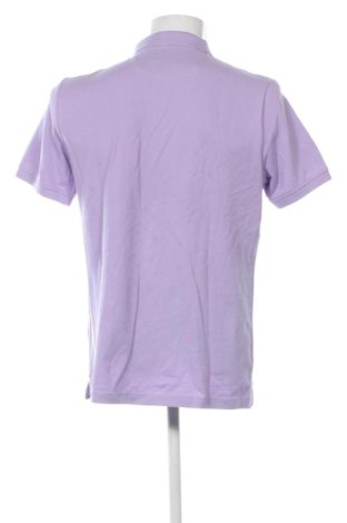 Tricou de bărbați S.Oliver, Mărime L, Culoare Mov, Preț 63,99 Lei