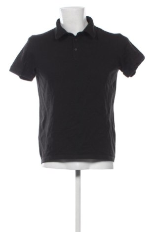 Męski T-shirt S.Oliver, Rozmiar L, Kolor Czarny, Cena 48,99 zł