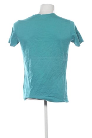 Ανδρικό t-shirt S.Oliver, Μέγεθος M, Χρώμα Μπλέ, Τιμή 9,99 €
