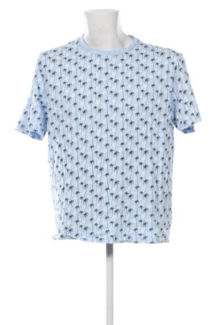 Pánske tričko  S.Oliver, Veľkosť XL, Farba Viacfarebná, Cena  9,95 €