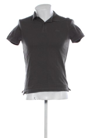 Pánske tričko  S.Oliver, Veľkosť S, Farba Sivá, Cena  12,95 €