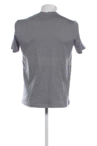 Tricou de bărbați S.Oliver, Mărime M, Culoare Gri, Preț 46,99 Lei