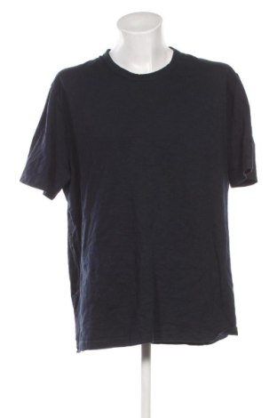 Herren Shirt S.Oliver, Größe 3XL, Farbe Blau, Preis 9,99 €