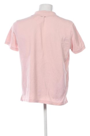 Tricou de bărbați S.Oliver, Mărime XL, Culoare Roz, Preț 63,99 Lei