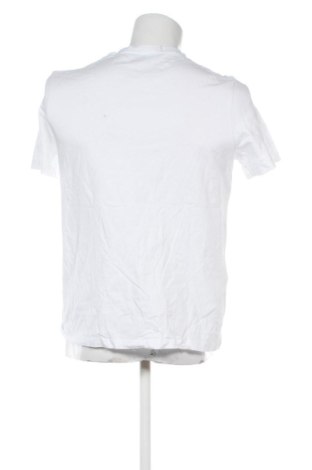 Tricou de bărbați S.Oliver, Mărime L, Culoare Alb, Preț 49,99 Lei