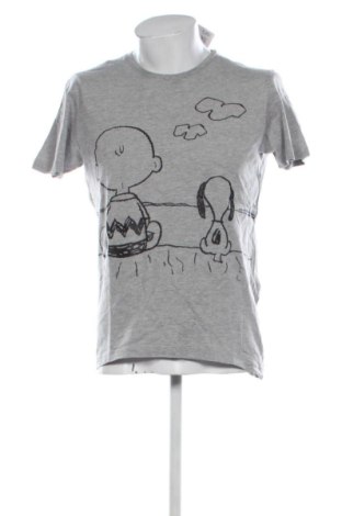 Férfi póló S.Oliver, Méret L, Szín Szürke, Ár 4 269 Ft