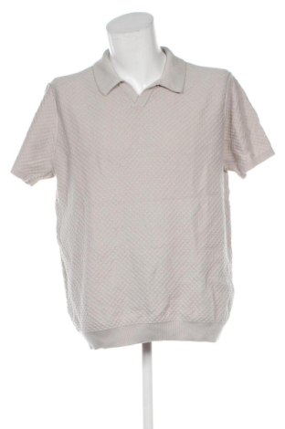 Мъжка тениска S.Oliver, Размер XL, Цвят Сив, Цена 9,71 €