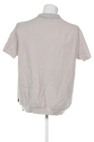 Мъжка тениска S.Oliver, Размер XL, Цвят Сив, Цена 9,71 €