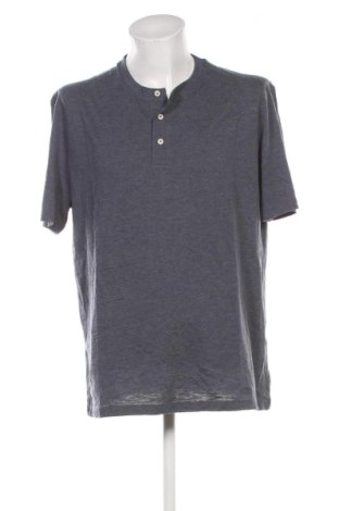 Herren Shirt S.Oliver, Größe XXL, Farbe Blau, Preis 10,99 €, #136107571