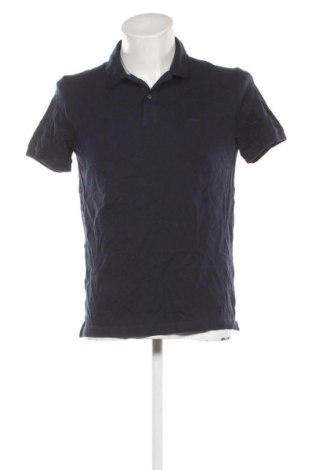 Męski T-shirt S.Oliver, Rozmiar M, Kolor Niebieski, Cena 53,99 zł