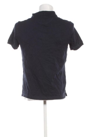 Męski T-shirt S.Oliver, Rozmiar M, Kolor Niebieski, Cena 53,99 zł