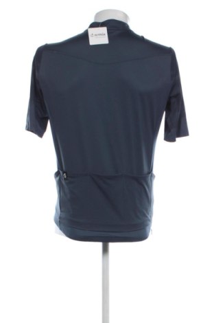 Ανδρικό t-shirt SCOTT, Μέγεθος XL, Χρώμα Γκρί, Τιμή 20,99 €
