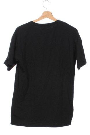Herren T-Shirt SHEIN, Größe XS, Farbe Schwarz, Preis € 7,99