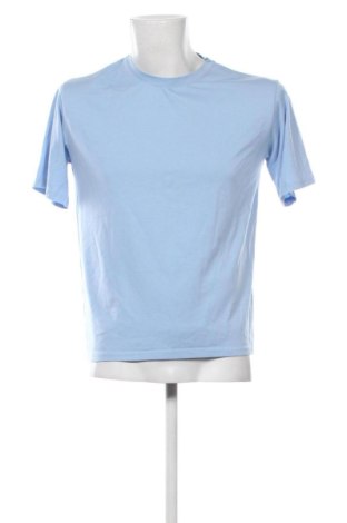 Herren T-Shirt SHEIN, Größe S, Farbe Blau, Preis € 6,99