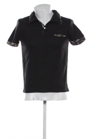 Pánske tričko  SHEIN, Veľkosť S, Farba Čierna, Cena  11,95 €