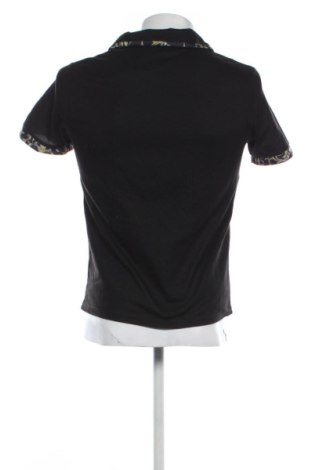 Pánske tričko  SHEIN, Veľkosť S, Farba Čierna, Cena  11,95 €