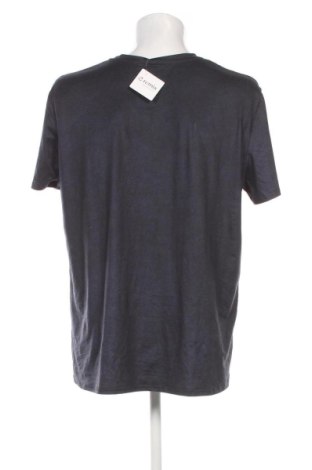 Ανδρικό t-shirt SHEIN, Μέγεθος XXL, Χρώμα Πολύχρωμο, Τιμή 11,99 €