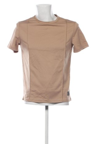Herren T-Shirt SHEIN, Größe S, Farbe Braun, Preis € 6,99