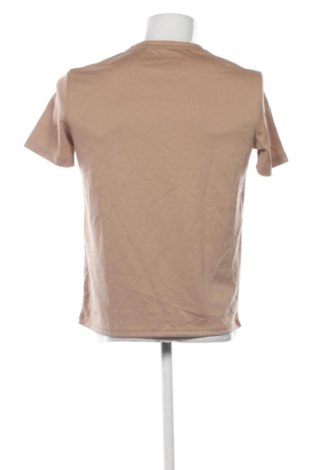 Herren T-Shirt SHEIN, Größe S, Farbe Braun, Preis € 6,99