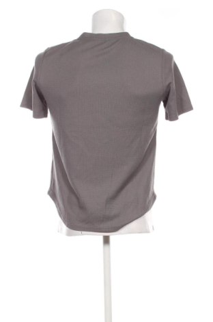 Herren T-Shirt SHEIN, Größe S, Farbe Grau, Preis € 11,99