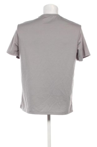 Pánske tričko  SHEIN, Veľkosť L, Farba Sivá, Cena  10,95 €