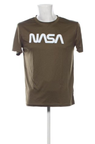 Męski T-shirt SHEIN, Rozmiar M, Kolor Kolorowy, Cena 52,00 zł