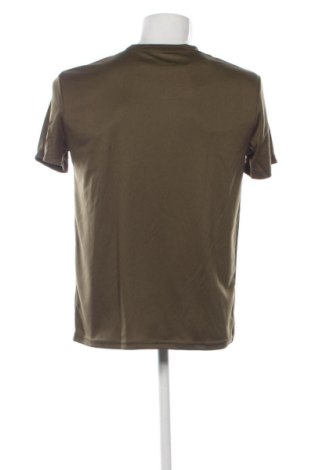 Męski T-shirt SHEIN, Rozmiar M, Kolor Kolorowy, Cena 52,00 zł