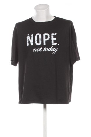 Tricou de bărbați SHEIN, Mărime L, Culoare Multicolor, Preț 54,99 Lei