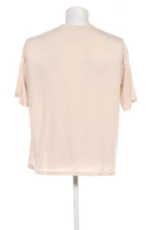 Pánske tričko  SHEIN, Veľkosť S, Farba Béžová, Cena  6,95 €