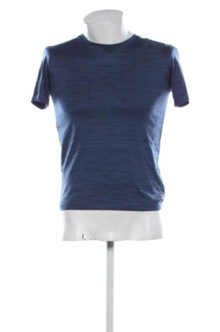 Męski T-shirt SOC, Rozmiar S, Kolor Niebieski, Cena 32,99 zł