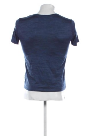 Męski T-shirt SOC, Rozmiar S, Kolor Niebieski, Cena 32,99 zł