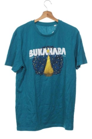 Tricou de bărbați STANLEY/STELLA, Mărime L, Culoare Verde, Preț 60,99 Lei