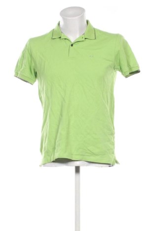 Férfi póló SUN68, Méret XL, Szín Zöld, Ár 12 819 Ft