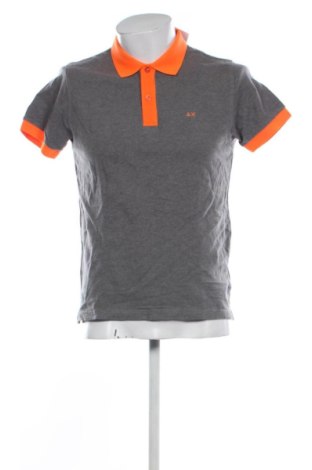 Ανδρικό t-shirt SUN68, Μέγεθος M, Χρώμα Πολύχρωμο, Τιμή 33,99 €