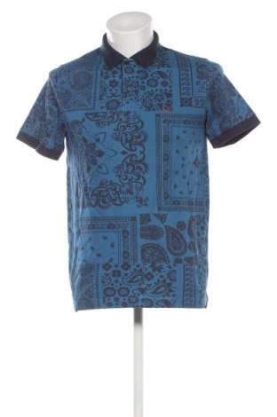 Ανδρικό t-shirt SUN68, Μέγεθος L, Χρώμα Πολύχρωμο, Τιμή 17,99 €