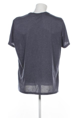 Férfi póló Salewa, Méret XL, Szín Kék, Ár 10 559 Ft