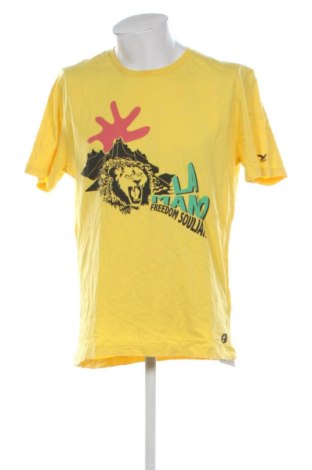 Tricou de bărbați Salewa, Mărime XXL, Culoare Multicolor, Preț 129,99 Lei