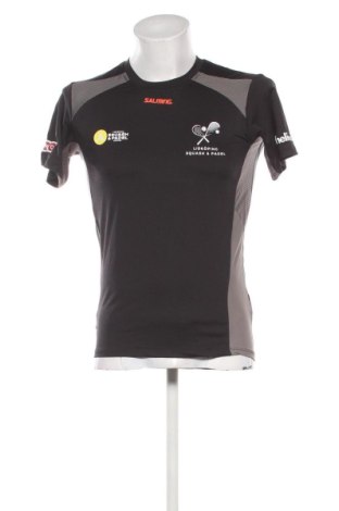 Tricou de bărbați Salming, Mărime S, Culoare Multicolor, Preț 63,99 Lei