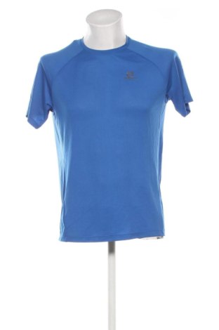 Męski T-shirt Salomon, Rozmiar L, Kolor Niebieski, Cena 100,99 zł