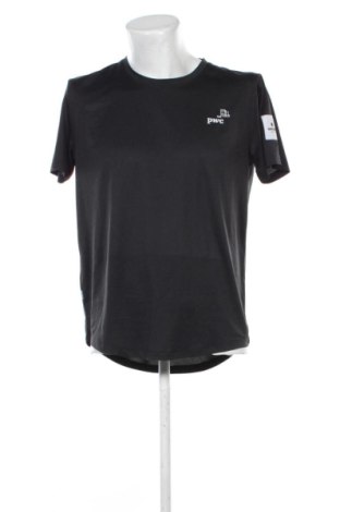 Ανδρικό t-shirt Saysky, Μέγεθος L, Χρώμα Μαύρο, Τιμή 7,99 €