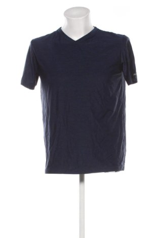 Tricou de bărbați Schiesser, Mărime L, Culoare Multicolor, Preț 42,99 Lei