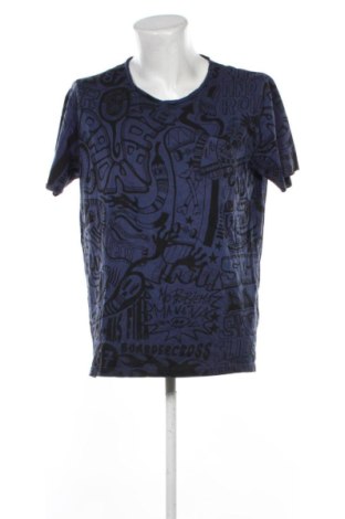 Herren T-Shirt Scorpion Bay, Größe XL, Farbe Mehrfarbig, Preis € 12,99