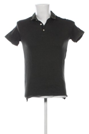 Férfi póló Selected Homme, Méret S, Szín Zöld, Ár 9 599 Ft