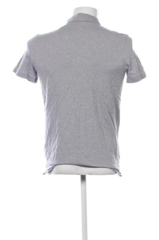 Ανδρικό t-shirt Selected Homme, Μέγεθος L, Χρώμα Γκρί, Τιμή 25,99 €