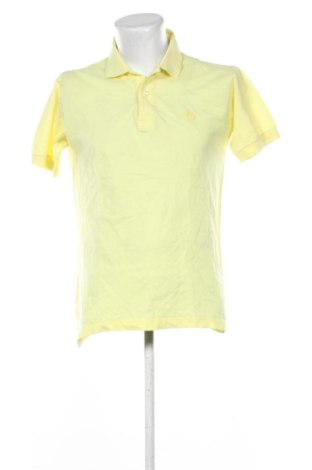 Męski T-shirt Sergio Tacchini, Rozmiar M, Kolor Żółty, Cena 145,99 zł