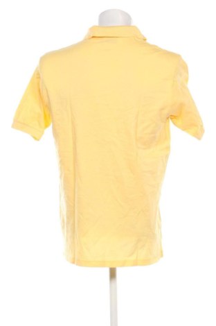 Férfi póló Sergio Tacchini, Méret L, Szín Sárga, Ár 14 159 Ft