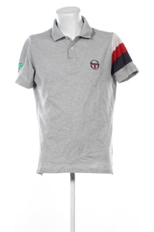 Férfi póló Sergio Tacchini, Méret XXL, Szín Szürke, Ár 13 879 Ft