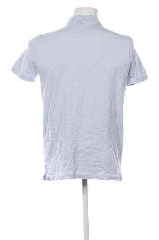 Ανδρικό t-shirt Seventy, Μέγεθος L, Χρώμα Μπλέ, Τιμή 33,99 €